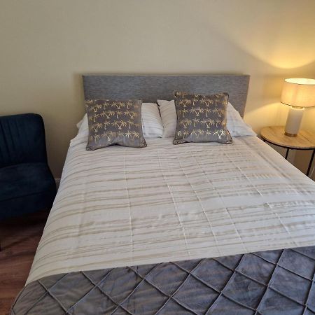 ロンドンデリー Harvey House Bed & Breakfast エクステリア 写真